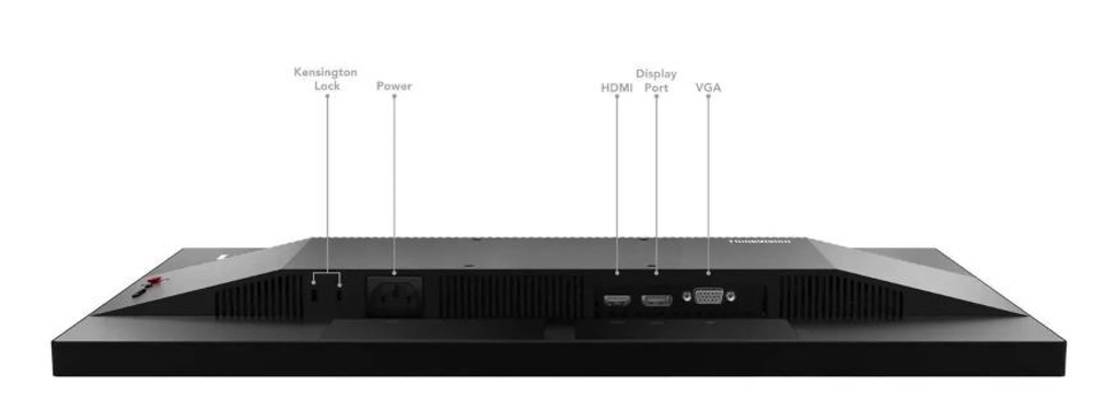 Монитор 23,8" Lenovo E24-30