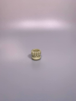 Втулка шнека мясорубки MFW 45020/01 753348 ПЛАСТИК 3 штуки НОВЫЕ!