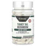 Probase Nutrition, Индейка, гриб, 100 мг, 120 капсул