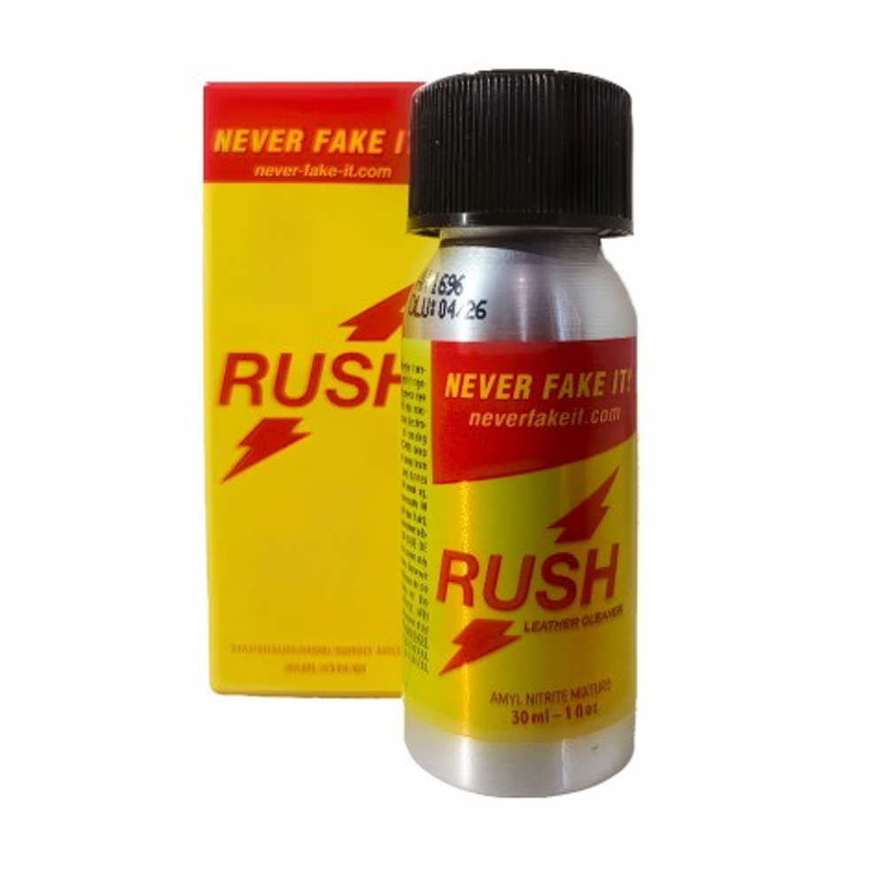 Попперс Rush 30 мл.