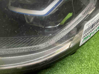 Фара левая BMW 3er G20 (2018-2022) Laser