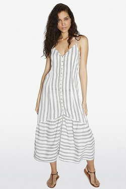 Пляж.аксессуар Ysabel Mora LINEN 85823