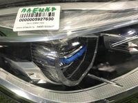 Фара правая BMW 7er G11 G12 (2015-2019) Laser Light (в пленке)