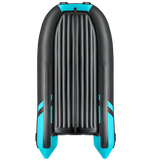 Лодка ПВХ Gladiator Air Expedition E380X НДНД -