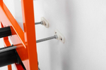 Инсталляция BelBagno BB026/BB042BL с Белой глянцевой клавишей смыва
