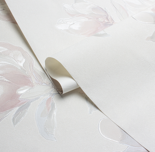 Обои 585102 Magnolia Victoria Stenova