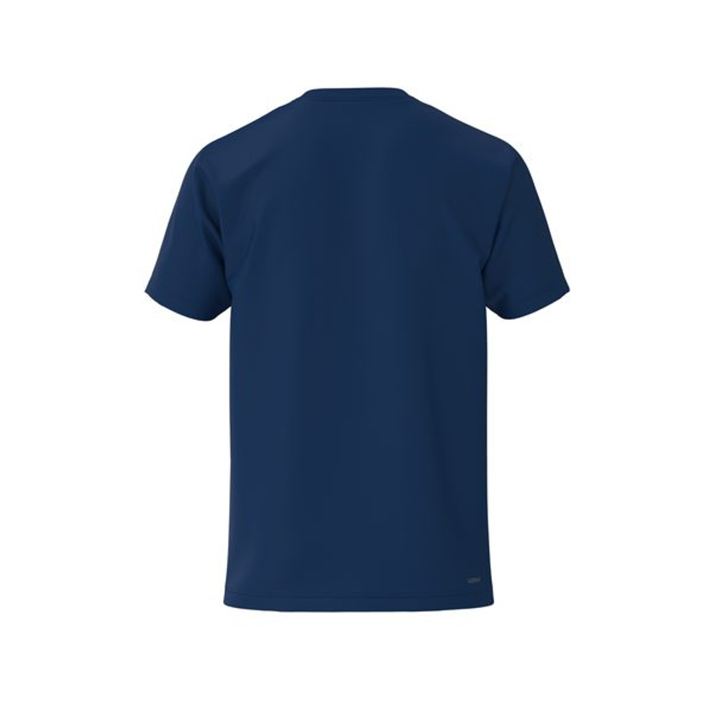 Футболка детская Element 24 LIQUIDate T-shirt Y — Obsidian