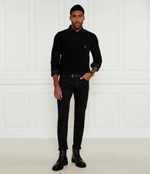 Свитер Anion_S BOSS ORANGE - черный(50527584)