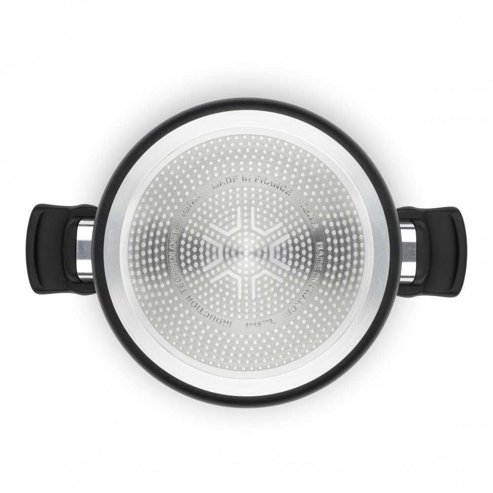 Сотейник с крышкой Tefal Expertise 26см C6207172