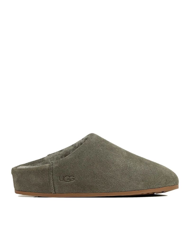 ELEA Slipon - Olive ELEA Slipon - Olive