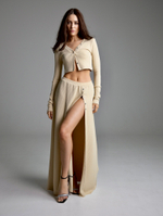 Юбка «Строгий муж»