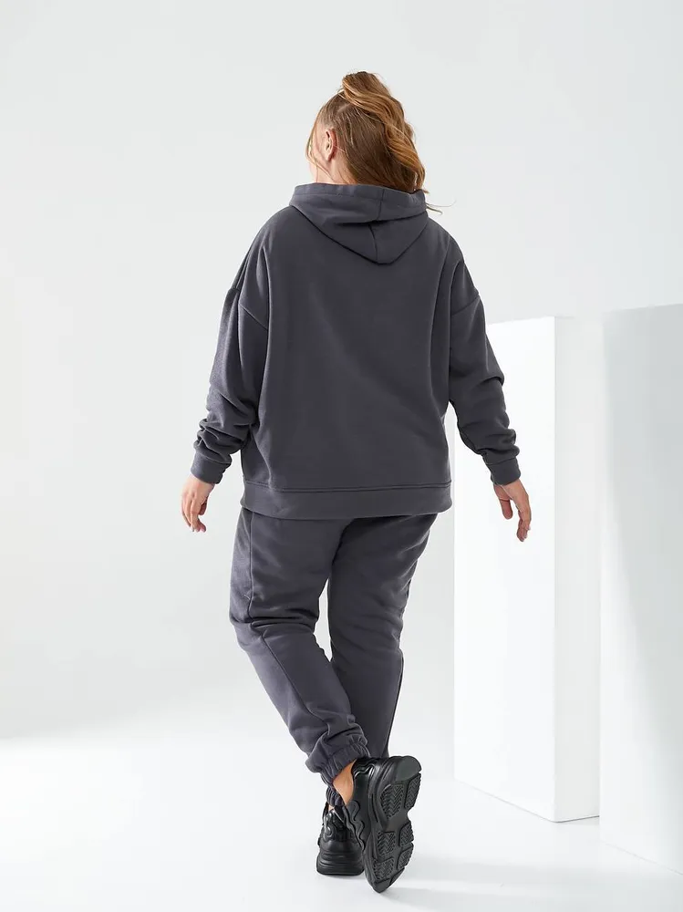 Костюм спортивный УК-138-2