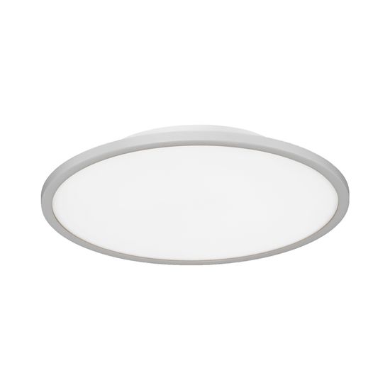 SLE1811-502-01 Светильник потолочный Белый/белая LED 1*42W 4000K TASSEN