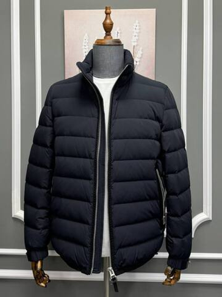 Пуховик Tom Ford