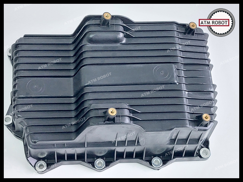 Поддон масляный 7DCT450 (без старт/стоп)