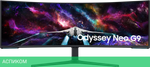 Игровой монитор Samsung Odyssey Neo G9 LS57CG954NUXEN