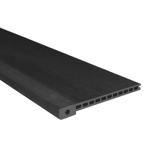 Ступень CM STAIR 3000х345х35 мм Эбен