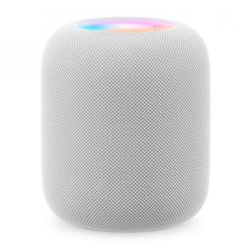 Apple HomePod (2 generation, 2023) White белый