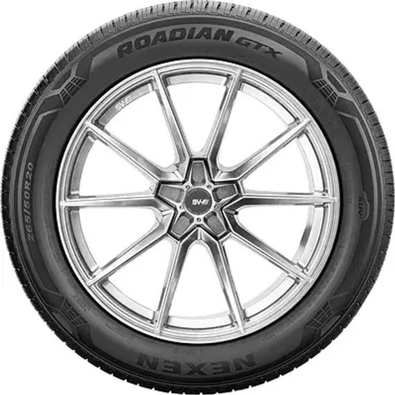 Nexen Roadian GTX 235/55 R19 101H
