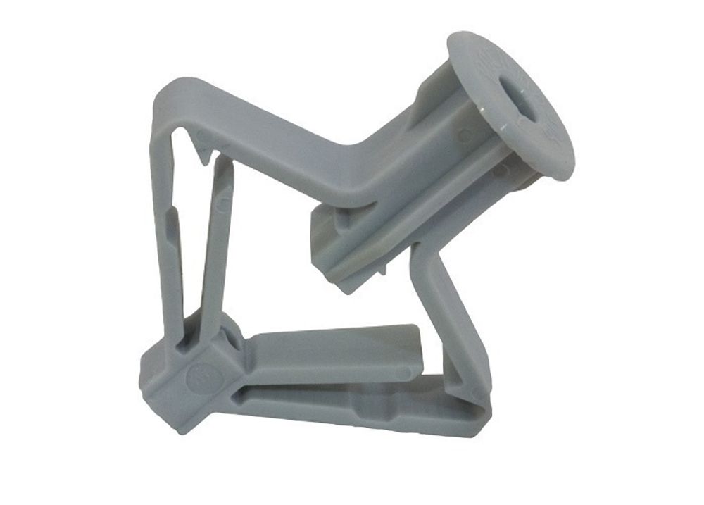 Дюбель "бабочка" 10-50 мм