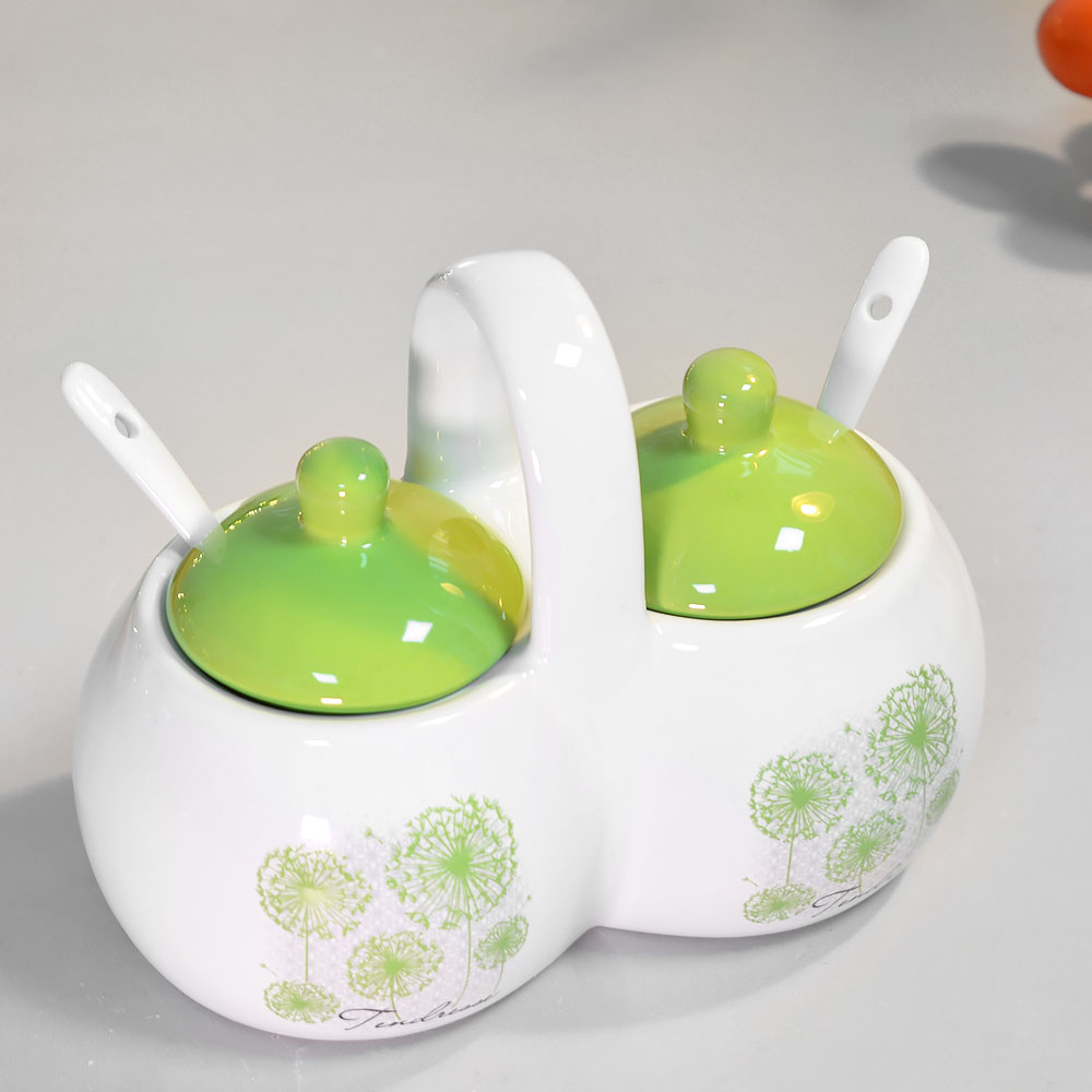 Соусница "Нежность" 270/270мл (00113400)