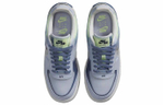Кроссовки Nike Air Force 1 Shadow Se (Женская размерная сетка)