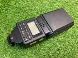 Sigma EF 530 DG Super for Canon