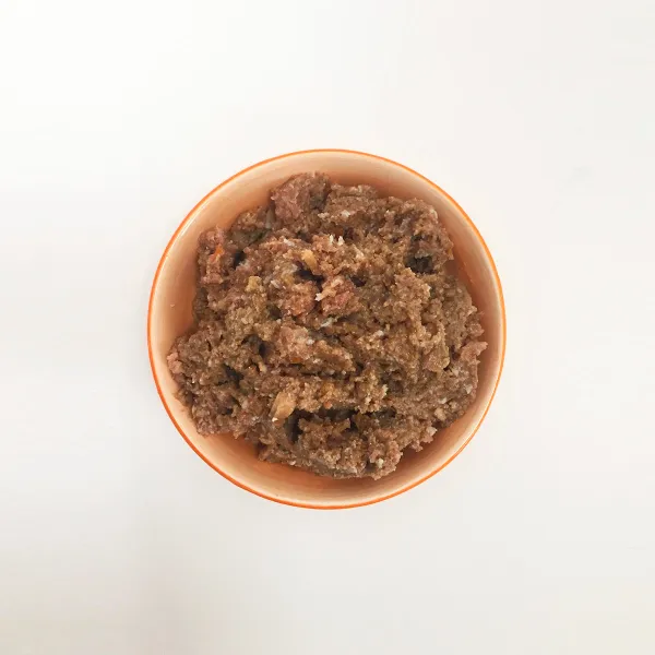 Консервы Probalance Adult Immuno Protection для собак, с говядиной