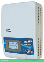 Стабилизатор напряжения Rucelf SRWII-6000-L