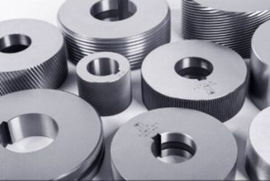 Ролики резьбонакатные