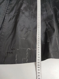 Плащ повседневный 48 размер