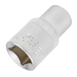 Головка Е-профиль E12 1/2'' KINGTUL profi KT-54612
