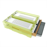 Набор для сбора пыльцы Нижегородец для высокого дна 10 рамок