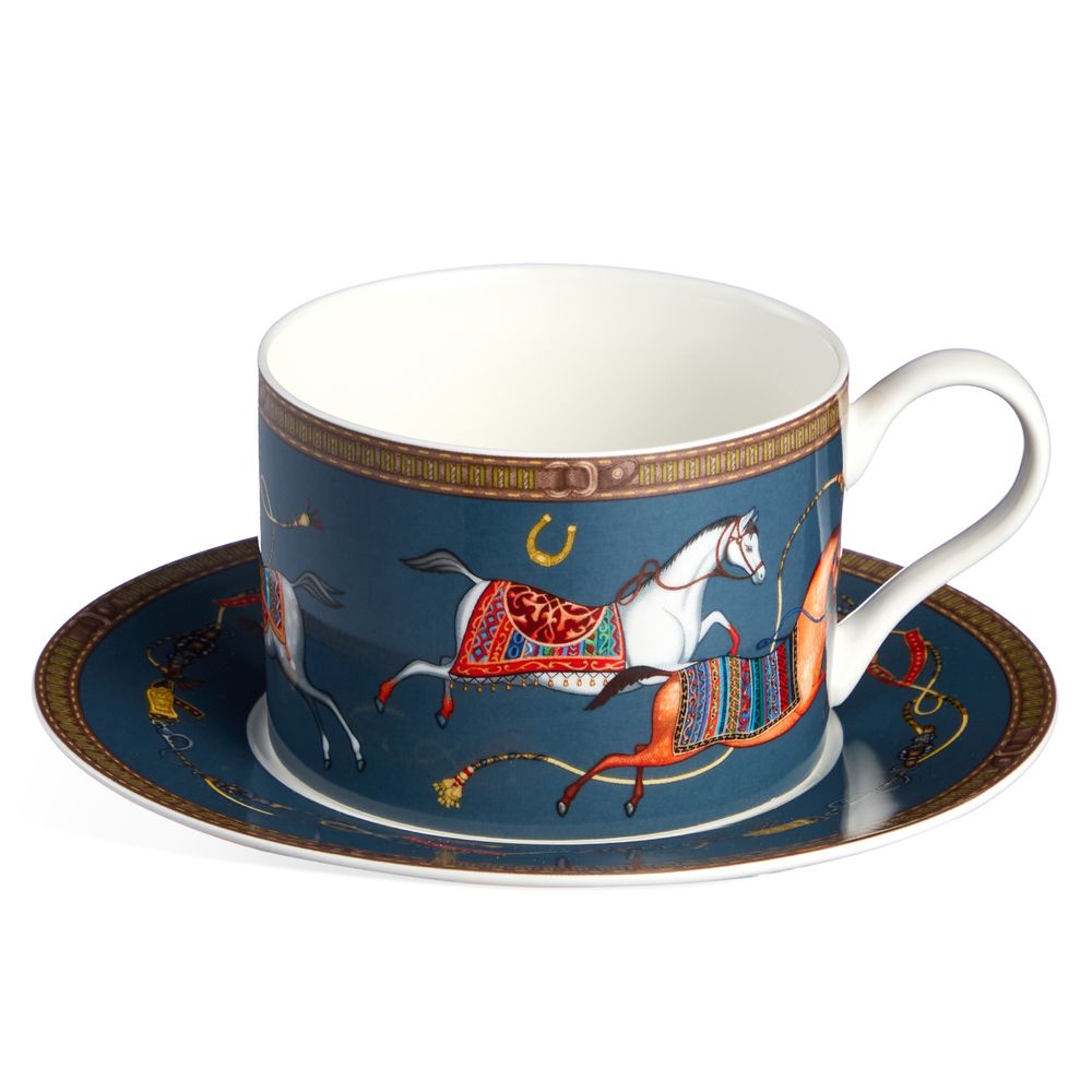 ЧАЙНАЯ ПАРА LEFARD "PASSAGE" 300 МЛ (КОР=36НАБ.)