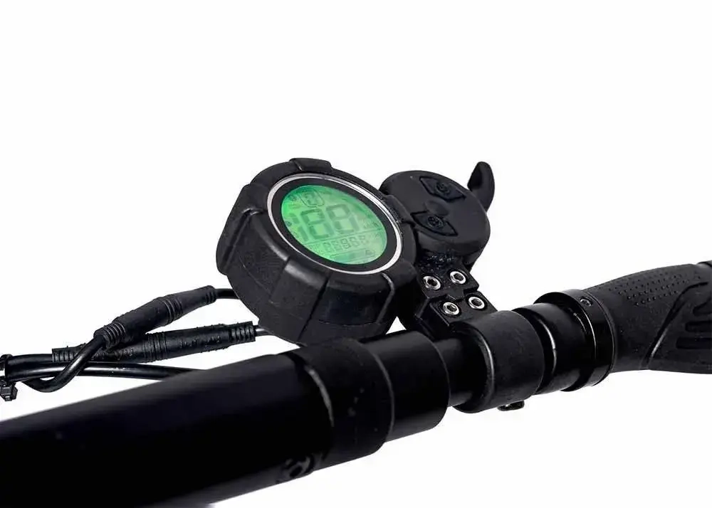 Электросамокат Halten RS-01 Pro
