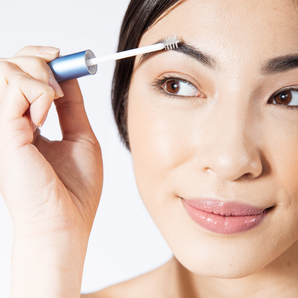 RapidLash, RapidBrow®, сыворотка для улучшения цвета бровей, 3 мл (0,1 жидк. унции)