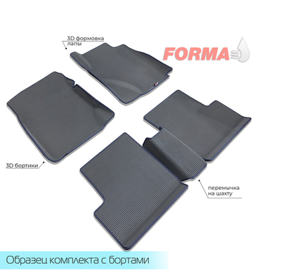 Toyota RAV4 1 поколение (05.1994 - 06.2000) правый руль, 5 дверей