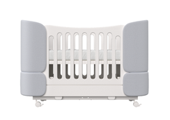Маятник для кроватки-трансформера KIDI soft (белый)