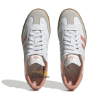 ADIDAS SAMBA OG Whate/Wonder Clay