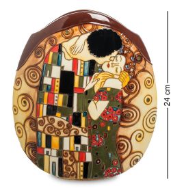 Pavone JP-660/ 3 Ваза «Поцелуй»