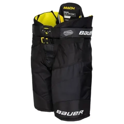 Трусы Bauer S23 Supreme MACH JR