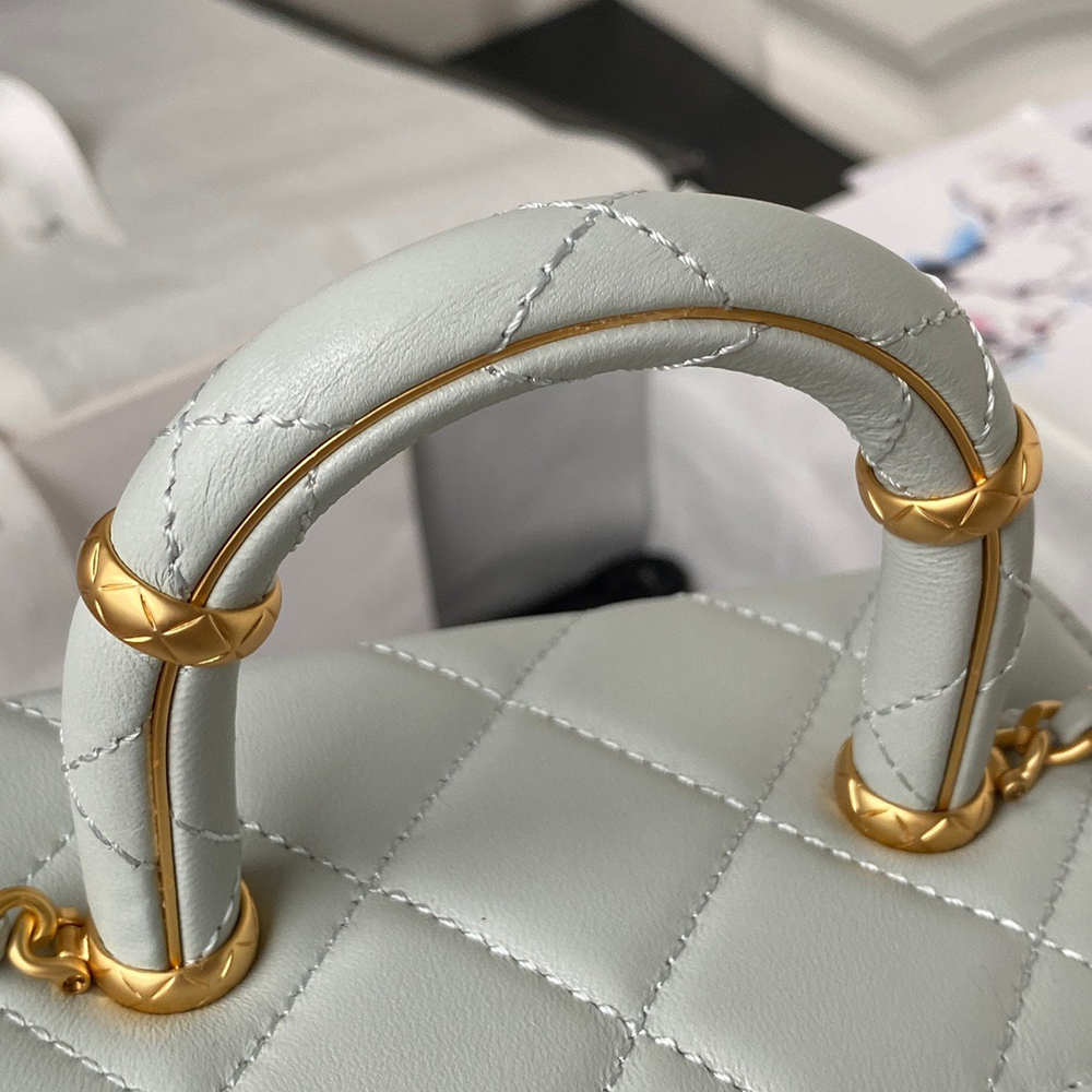 Chane1 Small Vanity Case