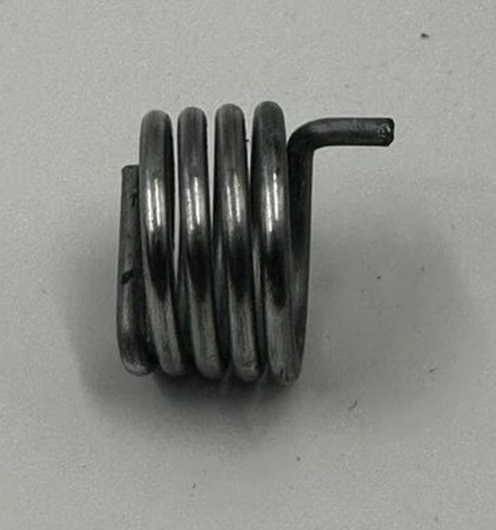 Пружина крепления противовеса стиральной машины Ariston, Indesit