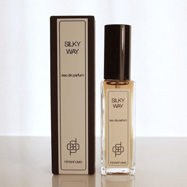 Partisan Parfums Silky Way