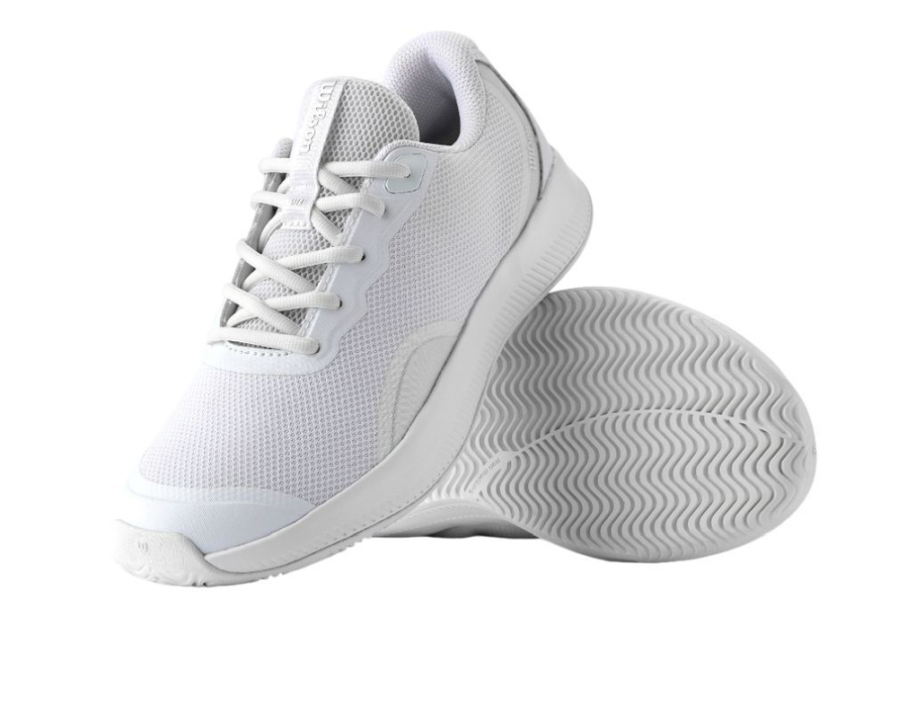 Женские Кроссовки теннисные Wilson Intrigue Lite - размер 40 2/3