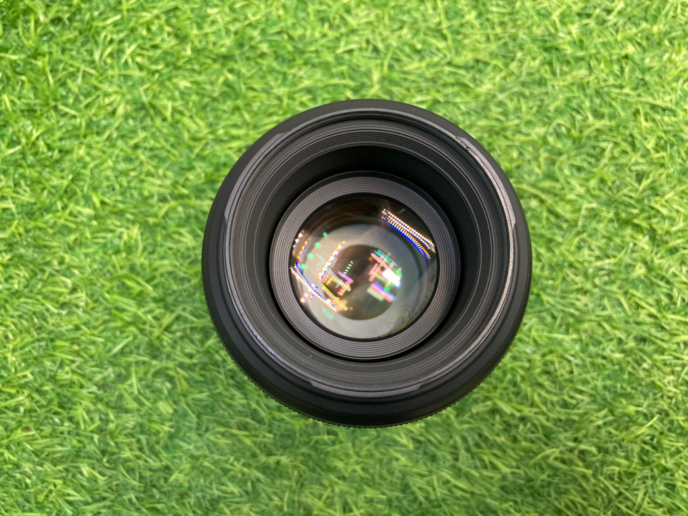 Sony 100mm 2.8 Macro (SAL-100M28)