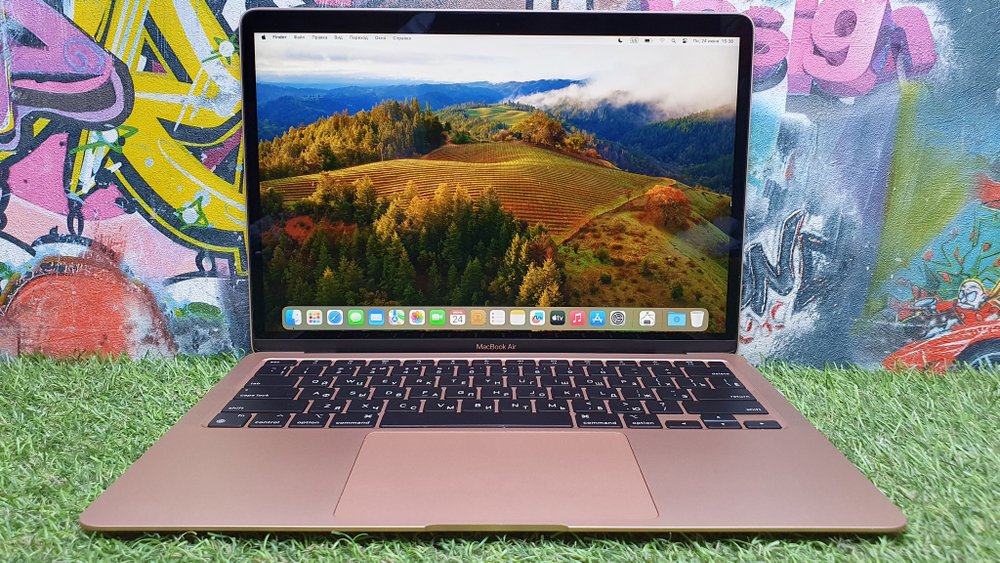 MacBook Air 13 2020 M1/8Gb A2337 Retina