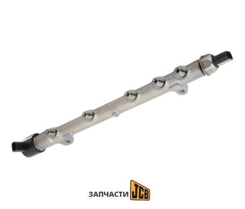 Топливная рампа рейка JCB 320/06624