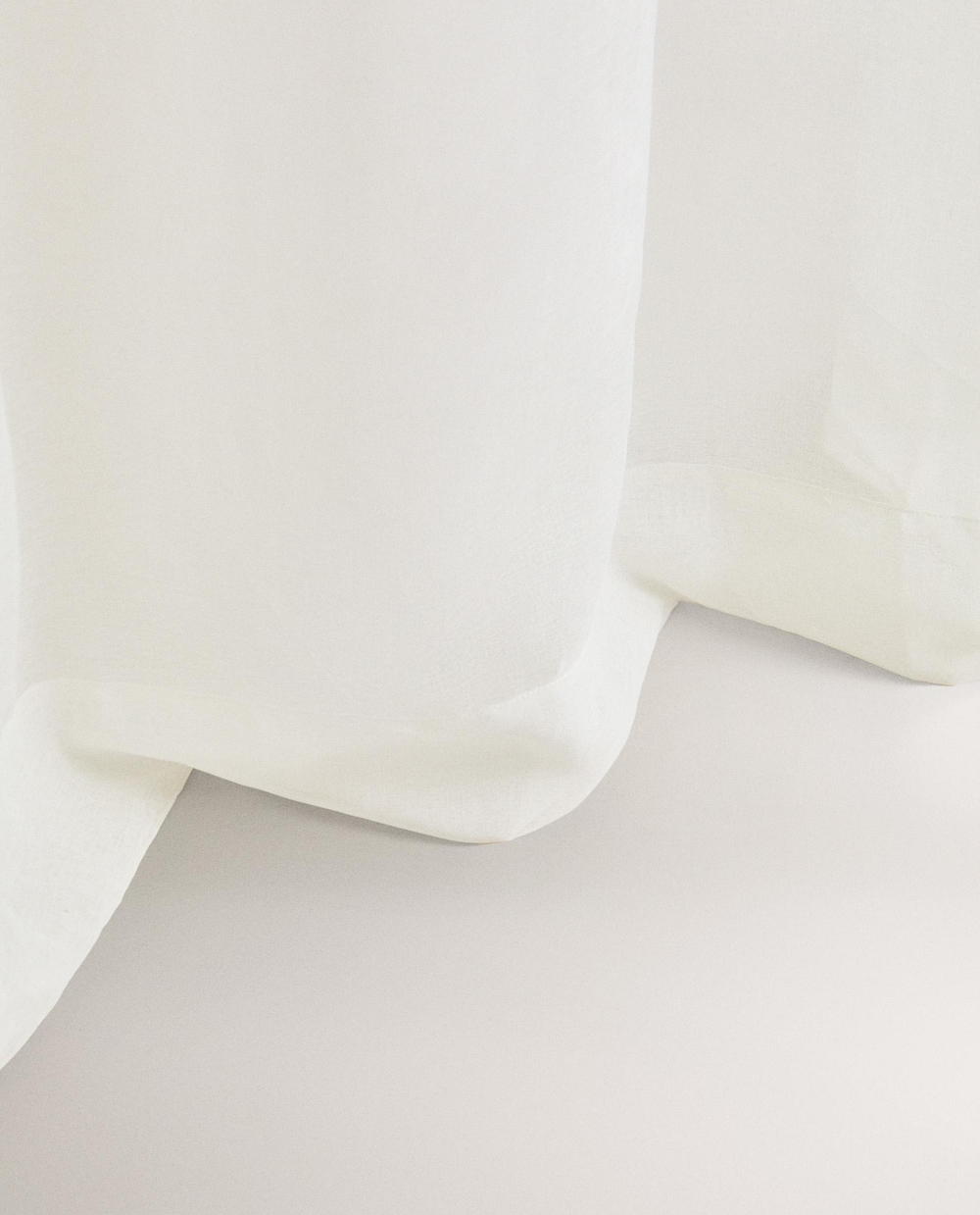 Штора Zara Home, 280х300 см, 1308/032