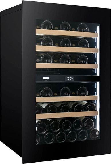 Винный холодильник Dunavox DVN-44.120DB.TO